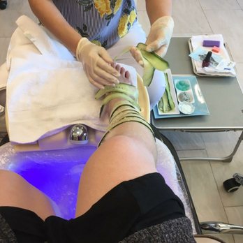 Vida Nail Spa - Cucumber - Nail Salons Near Me - Oakley, California Vida Nail Spa - Cucumber - Nail Salons Near Me - Oakley, California