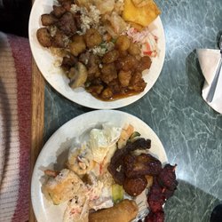 King Buffet