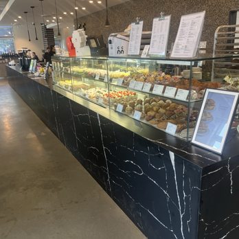 C Market Coffee - Cafes Near Me - Vancouver, British Columbia