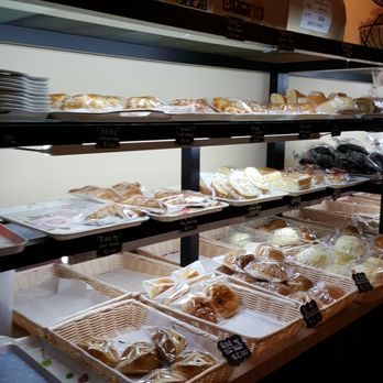 Jia Young Cafe - Bakery Display - Bakeries Near Me - Queens, New York Jia Young Cafe - Bakery Display - Bakeries Near Me - Queens, New York