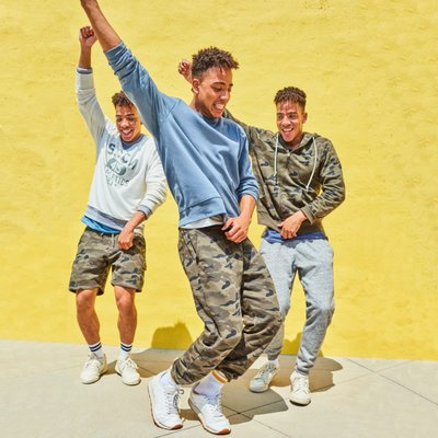 Old Navy by null