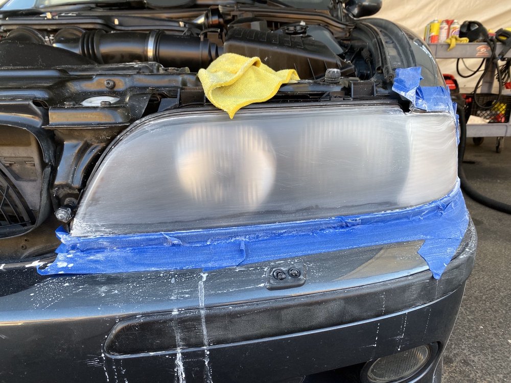 SPEEDWAY DETAIL SHOP 58 Photos & 31 Reviews 5108 E Speedway Blvd