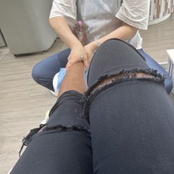 Painted M Nail Spa - The best massage ever