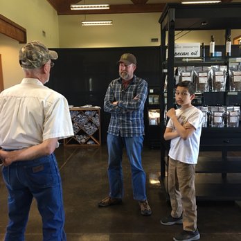 Royalty Pecan Farms - Venues & Event Spaces Near Me - Caldwell, Texas