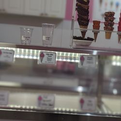 Kimmer's Ice Cream