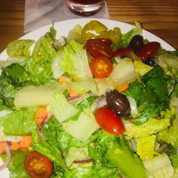 Carrabba's Italian Grill - House Salad - Italian Near Me - Novi, Michigan Carrabba's Italian Grill - House Salad - Italian Near Me - Novi, Michigan
