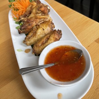 Somewhere In Bangkok - Bangkok Chicken Wings - Thai Near Me - Southington, Connecticut Somewhere In Bangkok - Bangkok Chicken Wings - Thai Near Me - Southington, Connecticut