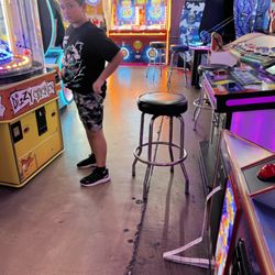 NickelRama - Big ticket win!