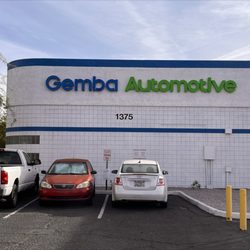 Gemba Automotive