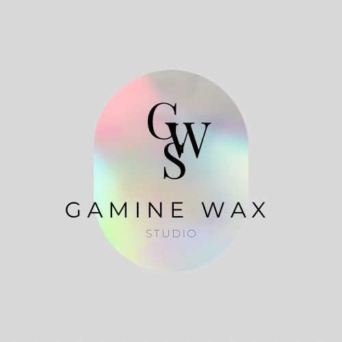 Gamine Wax Studio Logo