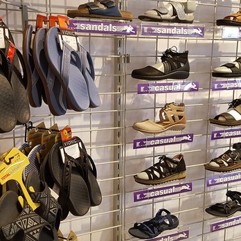 Tortoise & Hare Footwear - New Arrivals in Women's Sandals - Shoe Stores Near Me - Duluth, Minnesota Tortoise & Hare Footwear - New Arrivals in Women's Sandals - Shoe Stores Near Me - Duluth, Minnesota