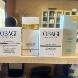 Marina Skin Care - The best Christmas present
