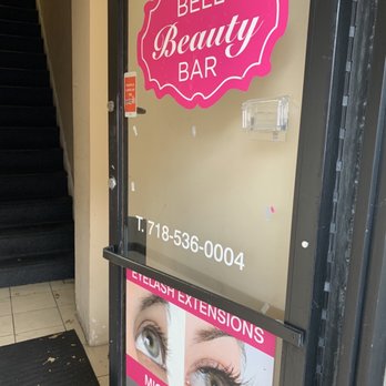 Bell Beauty Bar - Door - Nail Salons Near Me - Bayside, New York Bell Beauty Bar - Door - Nail Salons Near Me - Bayside, New York