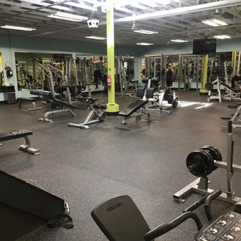 Anytime Fitness - Trainers Near Me - Williston, North Dakota Anytime Fitness - Trainers Near Me - Williston, North Dakota
