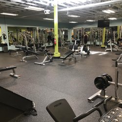 Anytime Fitness