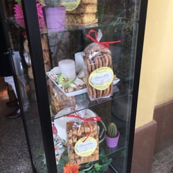 Da Giacobbe - Ingresso