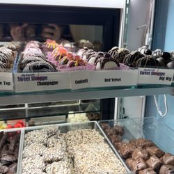 My Favorite Sweet Shoppe