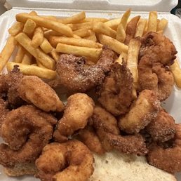 Medium Shrimp - 15 pc Medium Shrimp - 15 pc