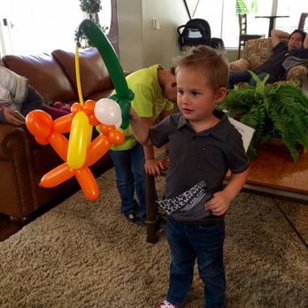 Twisties Balloons - Party & Event Planning Near Me Twisties Balloons - Party & Event Planning Near Me
