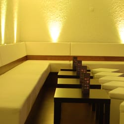 Tricks - Club und Lounge