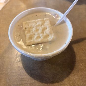 Jake's Bagels - Creamy chicken rice - Bakeries Near Me - Aurora, Illinois