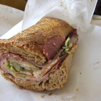 Potbelly - A Wreck sandwich - Sandwiches Near Me - Washington, DC, District of Columbia Potbelly - A Wreck sandwich - Sandwiches Near Me - Washington, DC, District of Columbia