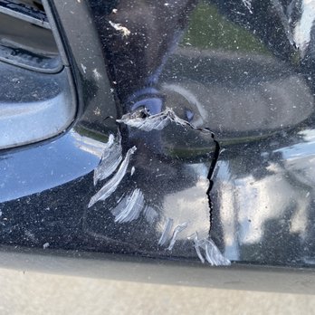 DFW Bumper Solutions - Mobile Dent Repair Near Me