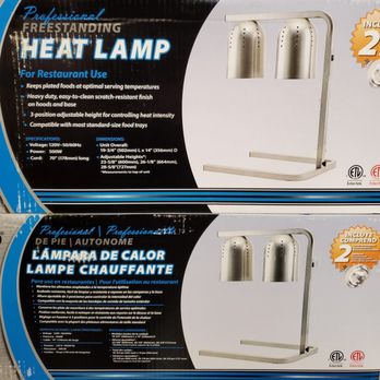 Stewart's Packaging - Heat Lamps - Wholesale Stores Near Me - Galveston, Texas Stewart's Packaging - Heat Lamps - Wholesale Stores Near Me - Galveston, Texas