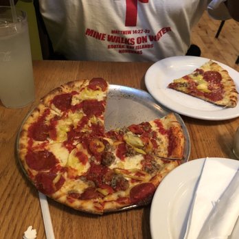 Pies & Pints - Pizza Near Me - Charleston, West Virginia Pies & Pints - Pizza Near Me - Charleston, West Virginia