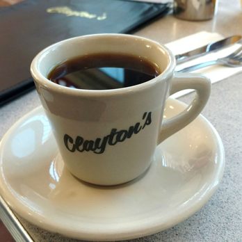 Clayton's Coffee Shop - Tons of character! - Coffee & Tea Near Me - Coronado, California Clayton's Coffee Shop - Tons of character! - Coffee & Tea Near Me - Coronado, California