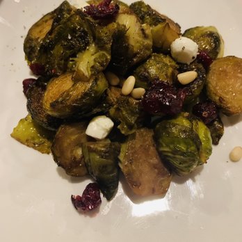 Fresco Italiano - Brussel sprouts - Italian Near Me - Tifton, Georgia Fresco Italiano - Brussel sprouts - Italian Near Me - Tifton, Georgia
