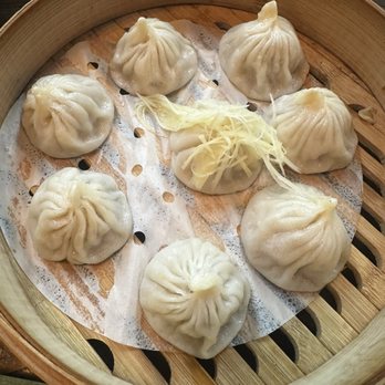 Noodle St - Juicy Pork Buns - Noodles Near Me - Monrovia, California Noodle St - Juicy Pork Buns - Noodles Near Me - Monrovia, California