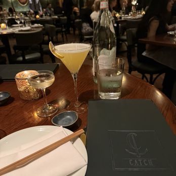 Catch - Porn star martini - Sushi Bars Near Me - Dallas, Texas Catch - Porn star martini - Sushi Bars Near Me - Dallas, Texas