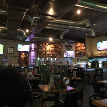Christian's Tailgate - Empty at game time! - Sports Bars Near Me - Houston, Texas