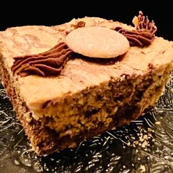 Main street pastries and more - Blondie