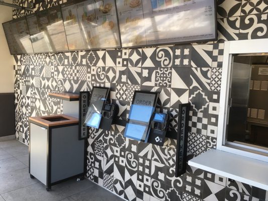 Taco Bell by null