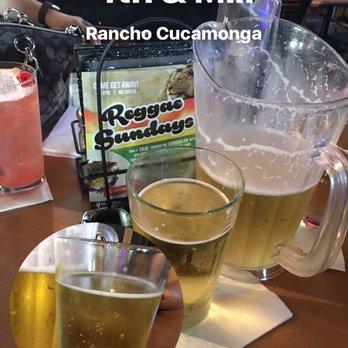 4th & Mill - Beers a flowin! - American Near Me - Rancho Cucamonga, California 4th & Mill - Beers a flowin! - American Near Me - Rancho Cucamonga, California