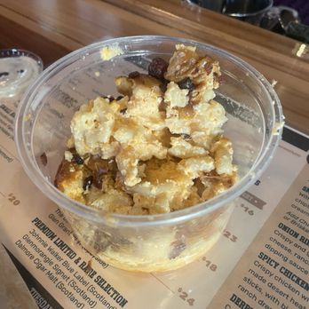Colt Grill Bbq & Sprits - Smoked mac & cheese - Bars Near Me - Prescott, Arizona