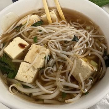 Ha Long Pho Noodle House - Tofu pho - Vietnamese Near Me - Honolulu, Hawaii Ha Long Pho Noodle House - Tofu pho - Vietnamese Near Me - Honolulu, Hawaii