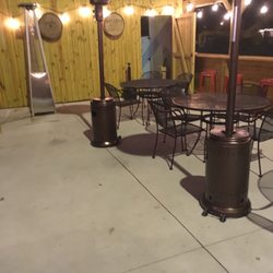 The Nations Bar & Grill