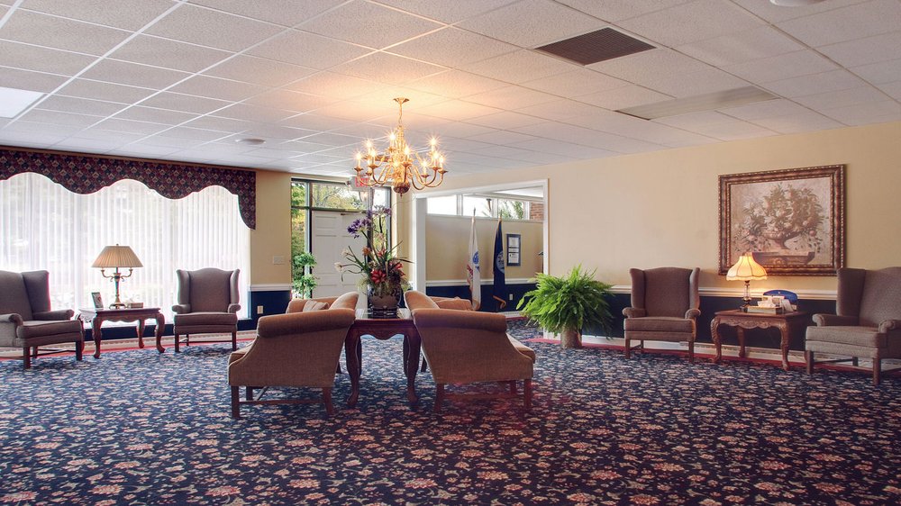 ADVANTAGE FUNERAL & CREMATION SERVICES GREENSBORO Updated September 2024 1900 Vanstory St