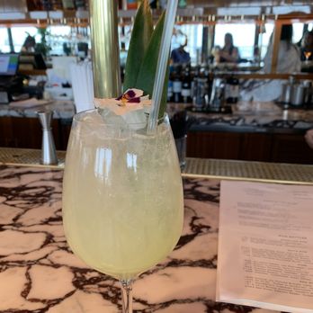 Contessa - Boston - Mocktail - Italian Near Me - Boston, Massachusetts Contessa - Boston - Mocktail - Italian Near Me - Boston, Massachusetts