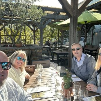 Balletto Vineyards - Beautiful outdoor area - Wineries Near Me - Santa Rosa, California Balletto Vineyards - Beautiful outdoor area - Wineries Near Me - Santa Rosa, California