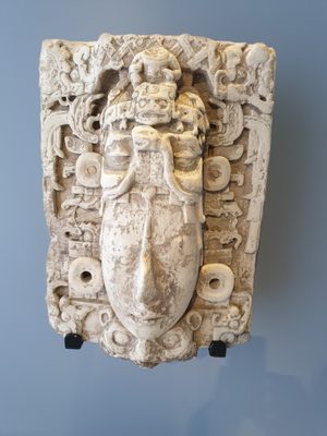 Museo Amparo by null