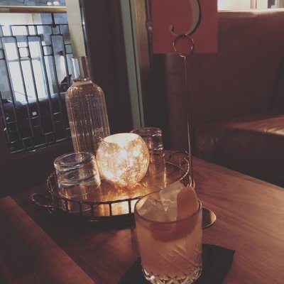 Abigail Hall by null