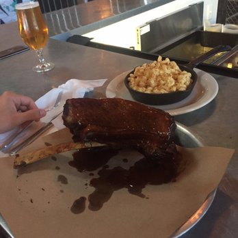 Spring House Brewing Company - The Mammoth Rib $23 - Breweries Near Me - Lancaster, Pennsylvania