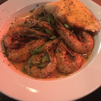 Morrow's - Bar-b-que shrimp - Cajun/Creole Near Me - New Orleans, Louisiana Morrow's - Bar-b-que shrimp - Cajun/Creole Near Me - New Orleans, Louisiana