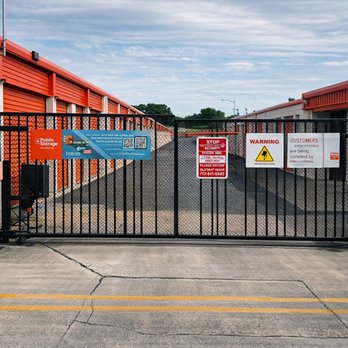 Public Storage - Self Storage Near Me - San Antonio, Texas Public Storage - Self Storage Near Me - San Antonio, Texas