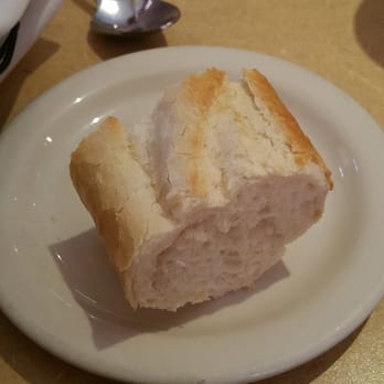 Epi's A Basque Restaurant - French style bread - Basque Near Me - Meridian, Idaho