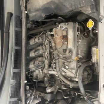 S&W Mobile Mechanic - Alternator replacement - Auto Repair Near Me - Barberton, Ohio S&W Mobile Mechanic - Alternator replacement - Auto Repair Near Me - Barberton, Ohio